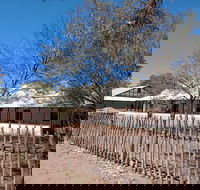 Private Cultural and Historical Painted Desert Tour in Hermannsburg - Restaurant Gold Coast