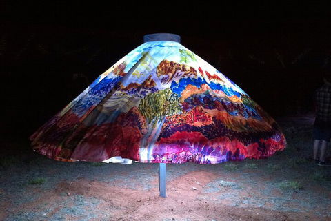 Private Cultural And Historical Painted Desert Tour In Hermannsburg - Restaurant Gold Coast 2