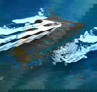 Great Barrier Reef Scenic Helicopter Tour and Cruise from Cairns - Restaurant Gold Coast