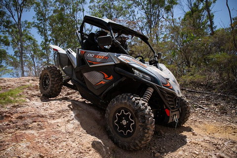 License To Thrill: 1.5 Hour Off-road Tour In Darwin (1 Person: 2 Seater Vehicle) - Restaurant Gold Coast 1