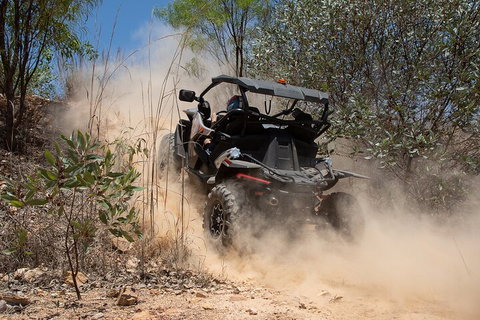 License To Thrill: 1.5 Hour Off-road Tour In Darwin (1 Person: 2 Seater Vehicle) - Restaurant Gold Coast 3