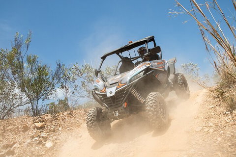 License To Thrill: 1.5 Hour Off-road Tour In Darwin (1 Person: 2 Seater Vehicle) - Restaurant Gold Coast 4