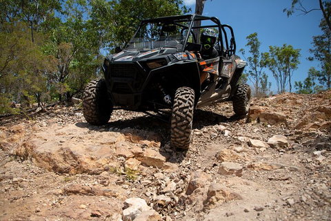 Skyfall 2 Hour Off-road Tour In Darwin (3 People In A 4 Seater Vehicle) - Restaurant Gold Coast 2