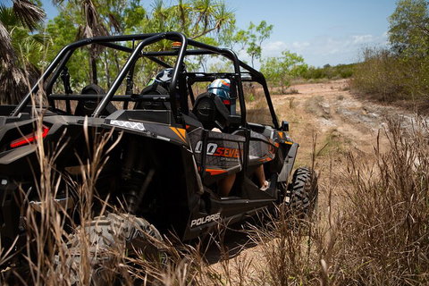Skyfall 2 Hour Off-road Tour In Darwin (3 People In A 4 Seater Vehicle) - Restaurant Gold Coast 3
