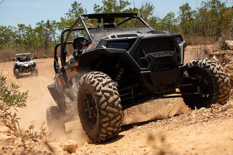 Skyfall 2 Hour Off-road Tour In Darwin (3 People In A 4 Seater Vehicle) - Restaurant Gold Coast 4