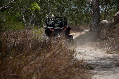 Skyfall 2 Hour Off-road Tour In Darwin (3 People In A 4 Seater Vehicle) - Restaurant Gold Coast 5