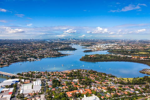 Blue Mountains 4WD Eco-Tour With Helicopter Flights - Restaurant Gold Coast 2