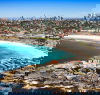 Sydney Beaches Tour by Helicopter - Restaurant Gold Coast