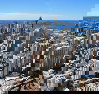 Sydney Harbour Tour by Helicopter - Restaurant Gold Coast