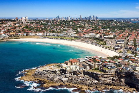Sydney Harbour Tour By Helicopter - Restaurant Gold Coast 3