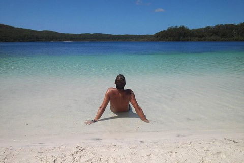 3 Day Tour In Fraser Island - Restaurant Gold Coast 1