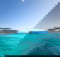 Rottnest Island All-Inclusive Grand Island Tour from Fremantle - Restaurant Gold Coast