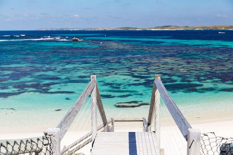 Rottnest Island All-Inclusive Grand Island Tour From Fremantle - Restaurant Gold Coast 4