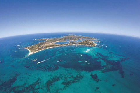 Rottnest Island Bike & Ferry Package From Fremantle - Restaurant Gold Coast 1