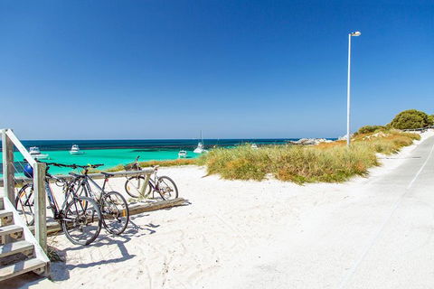 Rottnest Island Bike & Ferry Package From Fremantle - Restaurant Gold Coast 2