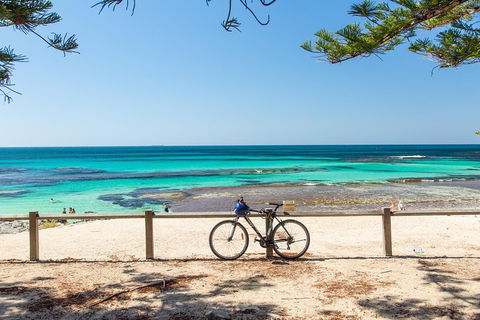 Rottnest Island Bike & Ferry Package From Fremantle - Restaurant Gold Coast 3