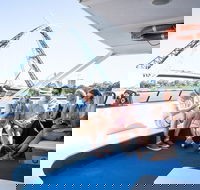Summer Lunch Cruise - Restaurant Gold Coast