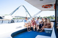 Book Viator Accommodation Vacations Restaurant Gold Coast Restaurant Gold Coast