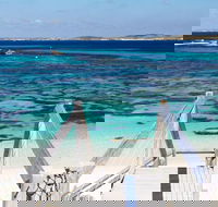Perth to Rottnest Island Roundtrip Ferry Ticket - Restaurant Gold Coast