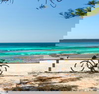 Rottnest Island Bike Snorkel  Ferry Package from Perth - Restaurant Gold Coast