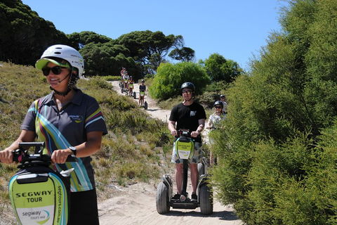 Rottnest Island Settlement Explorer Segway Package From Perth - Restaurant Gold Coast 5