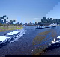 One-way Sightseeing Cruise between Perth and Fremantle - Restaurant Gold Coast