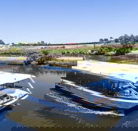 Swan Valley Gourmet Wine Cruise from Perth - Restaurant Gold Coast