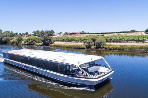 Swan Valley Gourmet Wine Cruise From Perth - Restaurant Gold Coast 0
