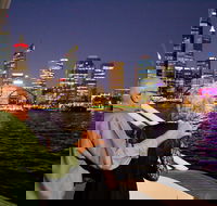 Perth Swan River Dinner Cruise - Restaurant Gold Coast