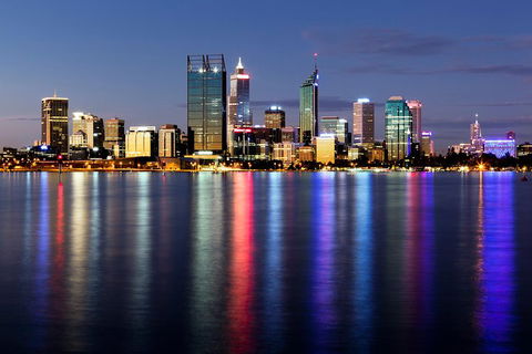 Perth Swan River Dinner Cruise - Restaurant Gold Coast 1