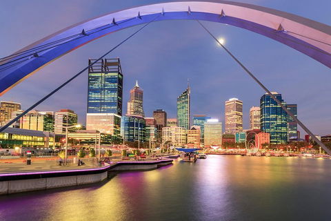 Perth Swan River Dinner Cruise - Restaurant Gold Coast 4