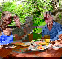 Breakfast with the Koalas at Hartley's Crocodile Park from Cairns or Palm Cove - Restaurant Gold Coast