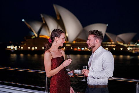 Sydney Harbour Dinner Cruise - Restaurant Gold Coast 3
