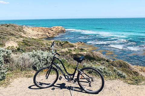 Self-Guided Point Nepean National Park Bike Hire - Restaurant Gold Coast 4