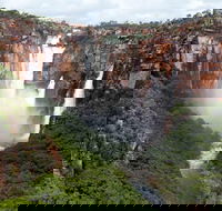 Kakadu Yellow Waters  Katherine Gorge Helicopter Scenic - Restaurant Gold Coast