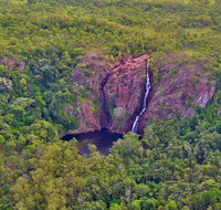 Litchfield Park  Daly River - Scenic Flight From Darwin - Restaurant Gold Coast