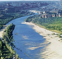 Litchfield Park Scenic Flight From Darwin - Restaurant Gold Coast