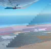 Abrolhos Islands Scenic Flight  Snorkel Adventure from Perth - Restaurant Gold Coast