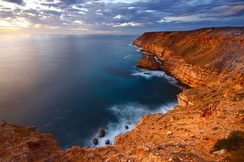 Kalbarri Gorges & West Coast - Ground & Air Tour - Restaurant Gold Coast 1