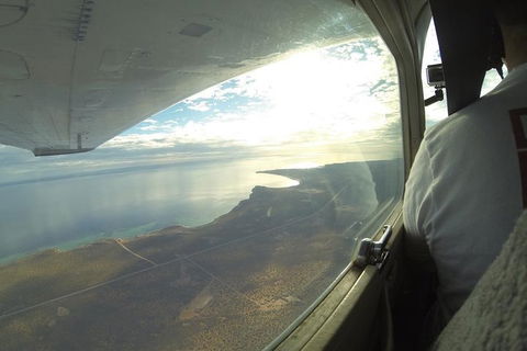 Kalbarri Gorges & West Coast - Ground & Air Tour - Restaurant Gold Coast 2