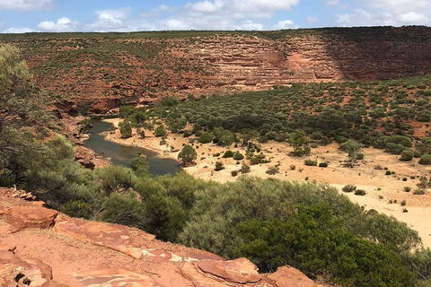 Kalbarri Gorges & West Coast - Ground & Air Tour - Restaurant Gold Coast 3