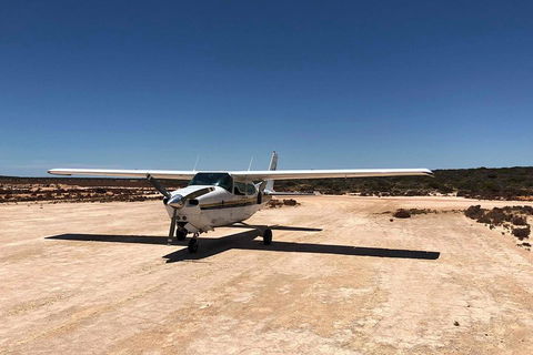 Kalbarri Gorges & West Coast - Ground & Air Tour - Restaurant Gold Coast 4