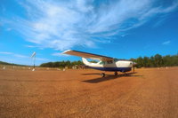 Wave Rock Half Day Air  Ground Tour, Perth