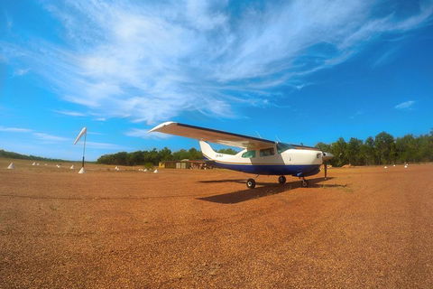 Wave Rock Half Day Air & Ground Tour - Restaurant Gold Coast 0