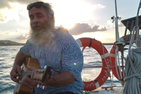 Townsville Private Hire Sunset Sail Sailing Cruise Boat Tour Charter Experience - Restaurant Gold Coast 3