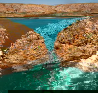 Horizontal Falls Half-Day Tour from Broome - Restaurant Gold Coast