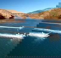 Horizontal Falls Full-Day Tour from Broome 4x4  Seaplane - Restaurant Gold Coast