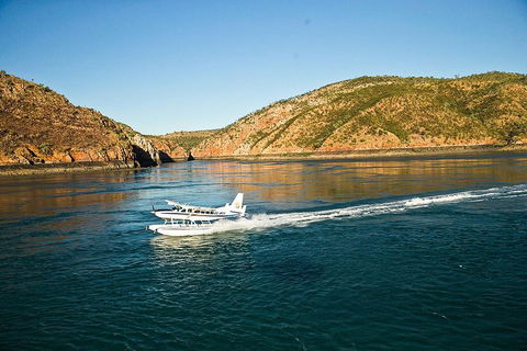 Horizontal Falls Full-Day Tour From Broome 4x4 & Seaplane - Restaurant Gold Coast 3