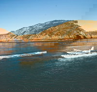 Horizontal Falls Tour - Ex Derby - Restaurant Gold Coast