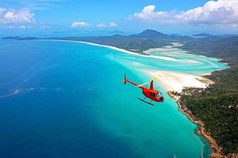 Reef & Whitehaven Landing - Restaurant Gold Coast 3